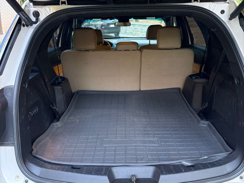 Used 2016 Ford Explorer Limited FWD image 6