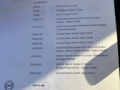 Used 2013 Land Rover Range Rover Sport HSE LUX image 25