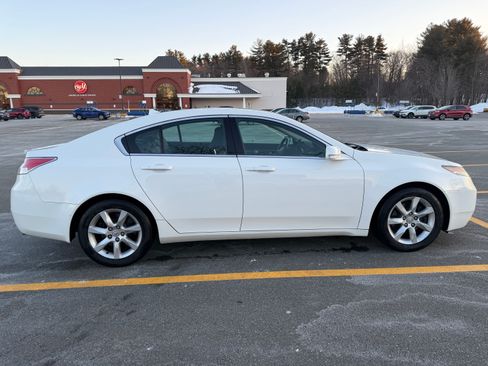 Used 2012 Acura TL image 2