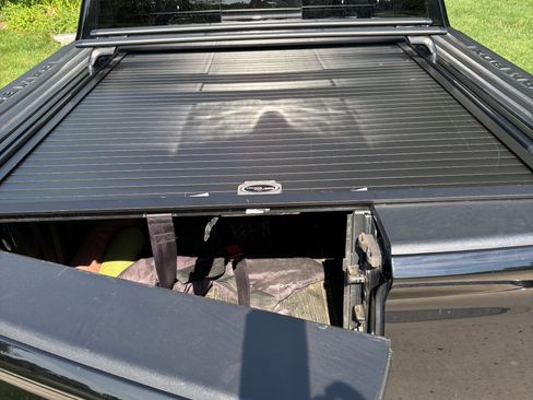 Used 2019 RAM 1500 Limited AWD/4WD image 12