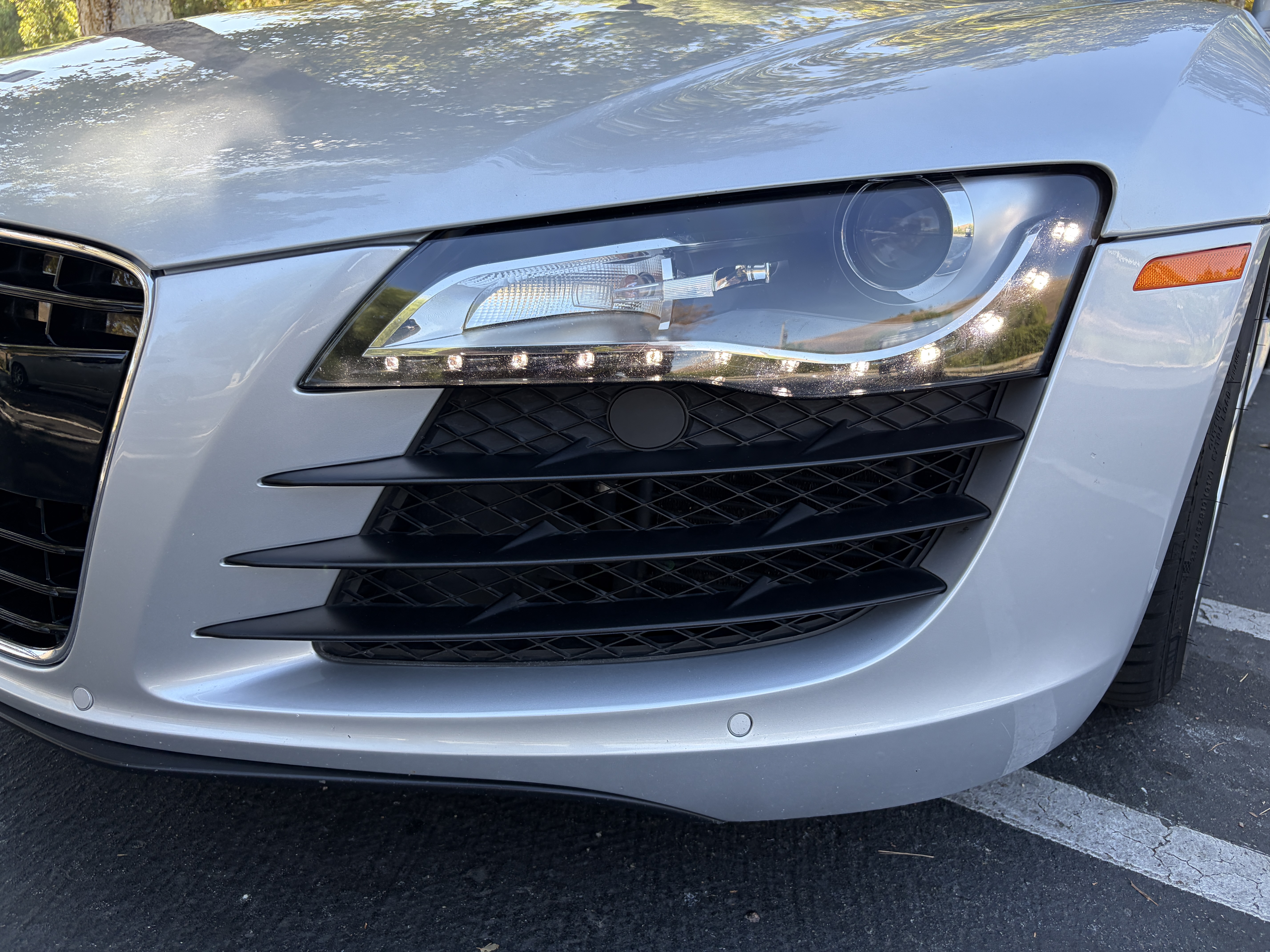 Used 2009 Audi R8 V8 AWD/4WD image 13