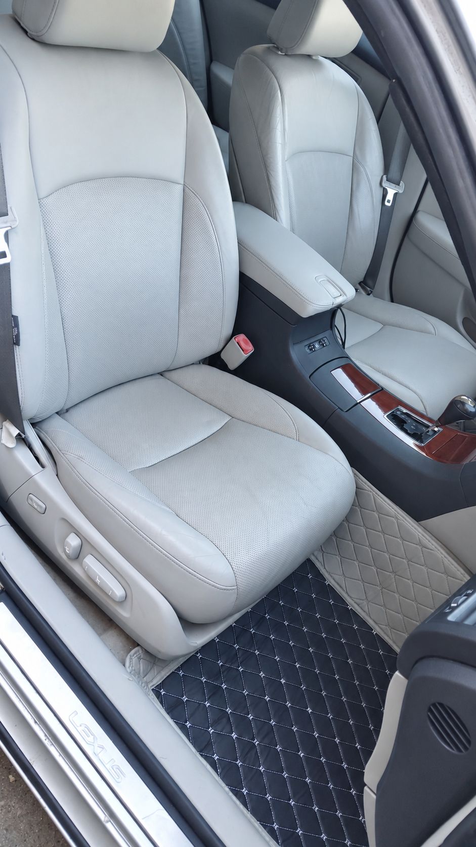 Used 2008 Lexus ES 350 FWD image 12