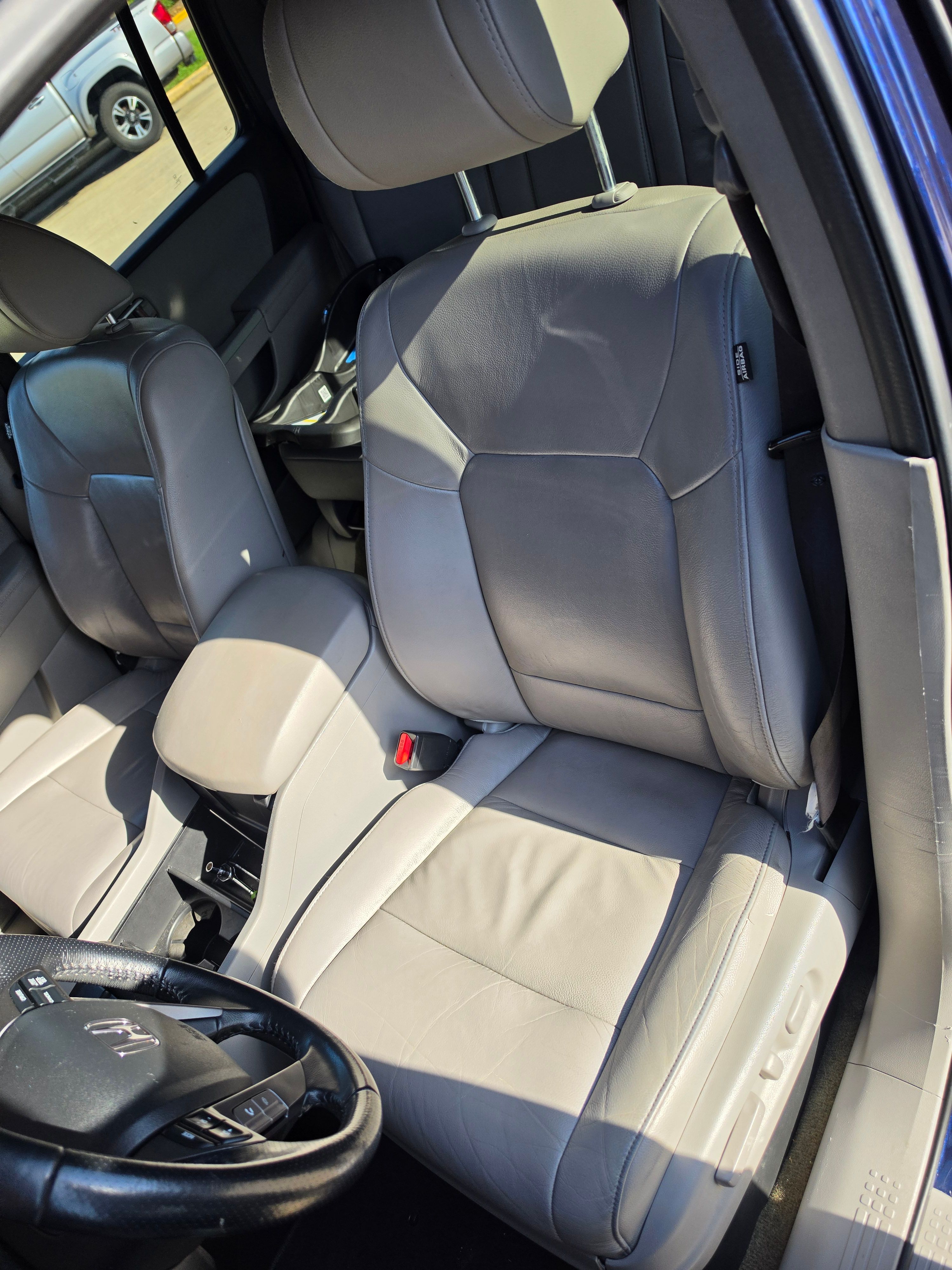 Used 2015 Honda Pilot EX-L image 10