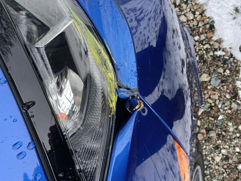 Used 2020 Honda Civic LX image 15