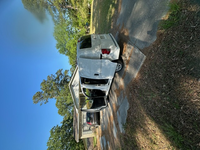 Used 2019 Nissan NV200 SV w/ Navigation Package FWD image 6