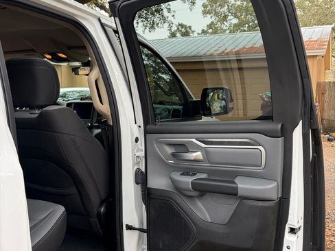 Used 2020 RAM 1500 Big Horn image 16