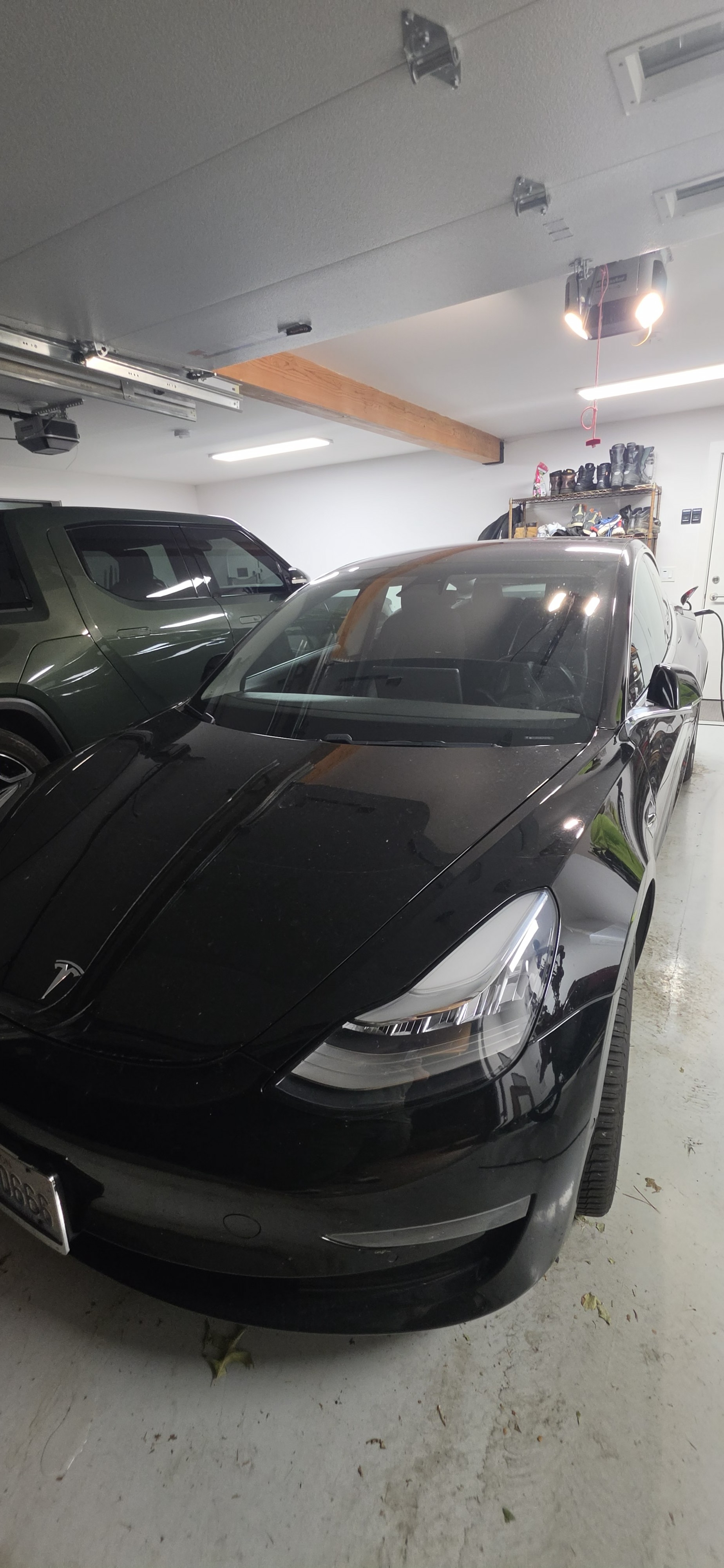 Used 2018 Tesla Model 3 Performance AWD/4WD image 6