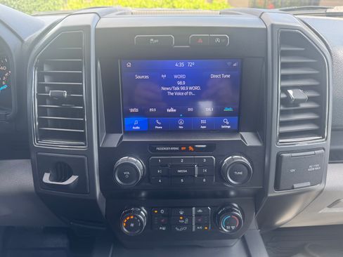 Used 2020 Ford F150 XLT w/ Equipment Group 302A Luxury RWD image 10