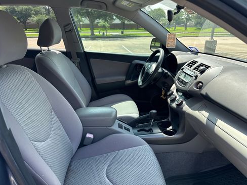 Used 2007 Toyota RAV4 2WD image 15