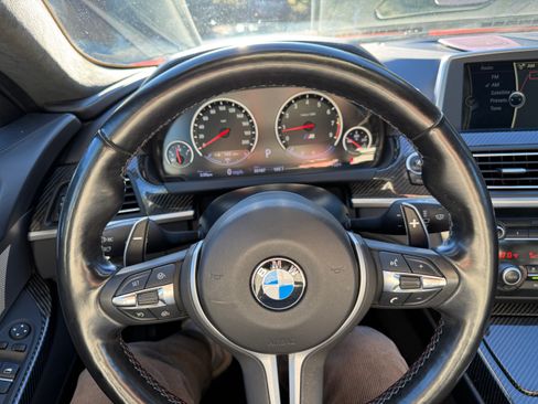 Used 2013 BMW M6 Coupe image 14