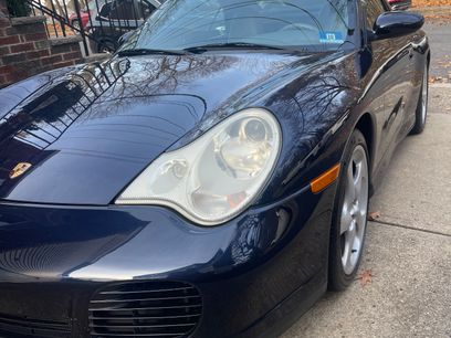 Used 2004 Porsche 911 Carrera 4S