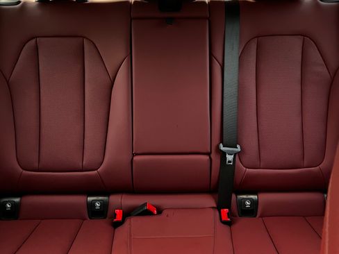 Used 2022 BMW X3 xDrive30i w/ M Sport Package 2 image 19