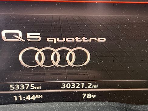 Used 2020 Audi Q5 2.0T Premium Plus image 5