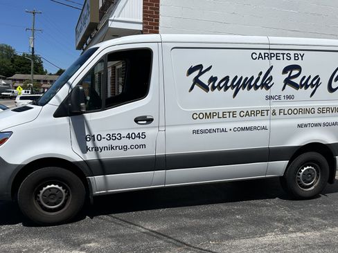 Used 2021 Mercedes-Benz Sprinter 1500 image 4
