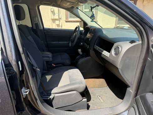 Used 2015 Jeep Compass Sport w/ Power Value Group FWD image 6