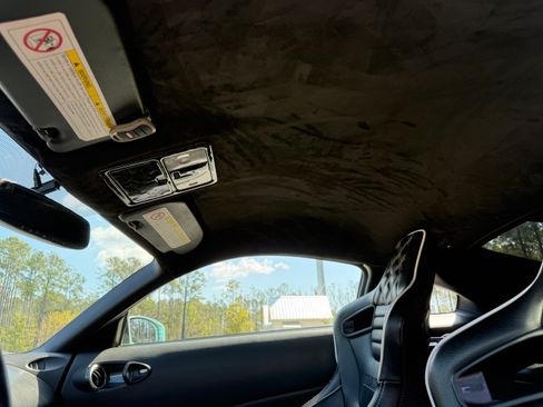 Used 2006 Nissan 350Z Grand Touring image 10