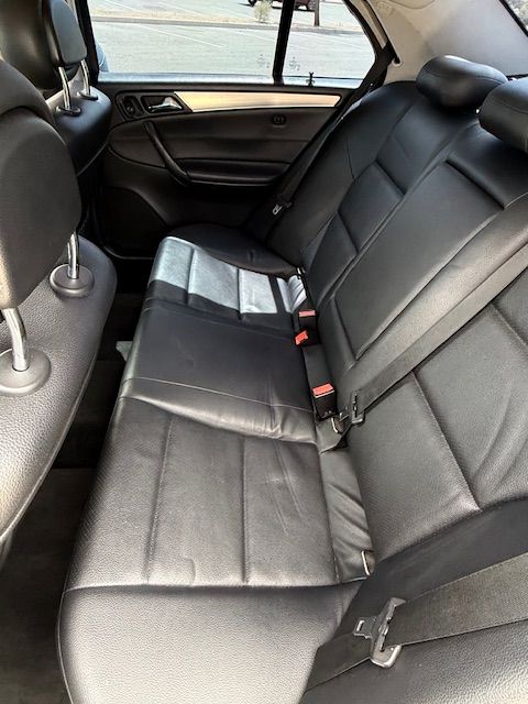 Used 2005 Mercedes-Benz C 230 Sedan image 13