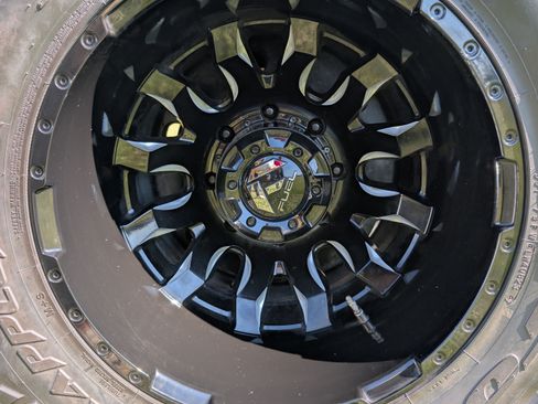 Used 2022 Ford F350 Lariat w/ Lariat Ultimate Package image 6