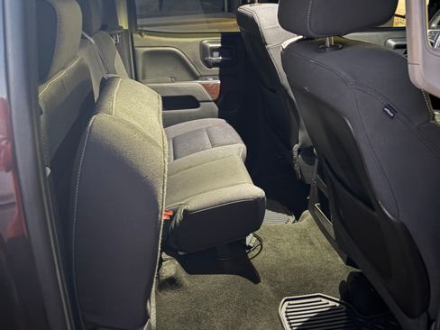 Used 2014 GMC Sierra 1500 SLE w/ SLE Value Package image 11