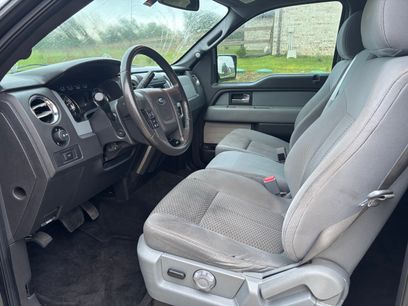 Used 2013 Ford F150 XLT w/ XLT Chrome Pkg
