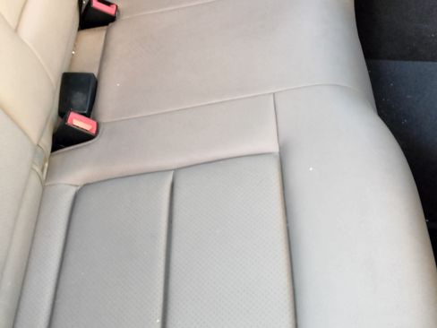 Used 2012 Mercedes-Benz E 350 Sedan image 11