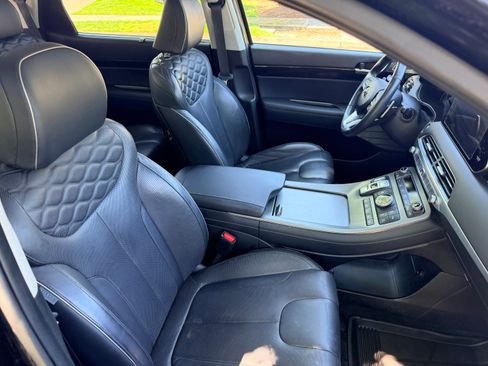 Used 2021 Hyundai Palisade Limited w/ Winter Package AWD/4WD image 19