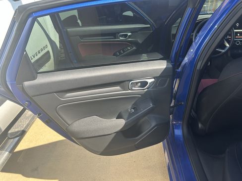 Used 2024 Honda Civic Si image 9