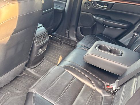 Used 2018 Honda CR-V EX-L image 15