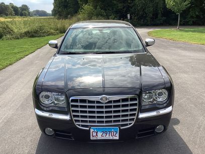 Used 2006 Chrysler 300 C w/ Protection Group II