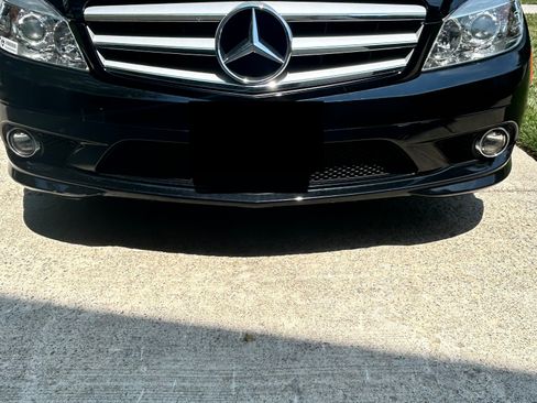 Used 2008 Mercedes-Benz C 350 Sport image 13