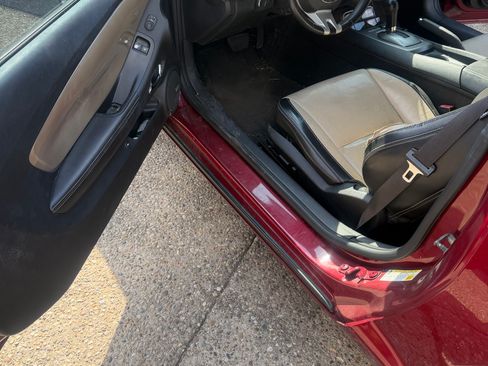 Used 2010 Chevrolet Camaro LT w/ RS Package RWD image 10