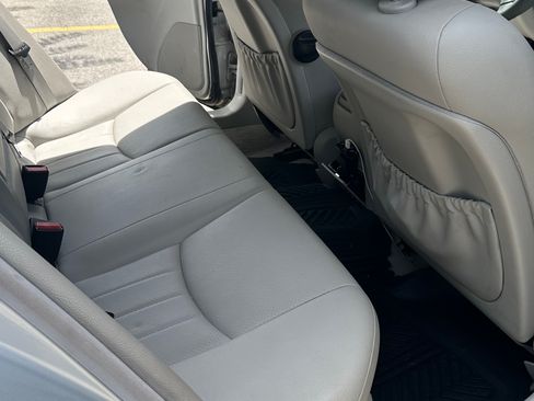 Used 2007 Mercedes-Benz C 280 4MATIC Sedan image 14