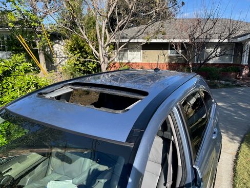 Used 2008 Honda CR-V EX-L image 12