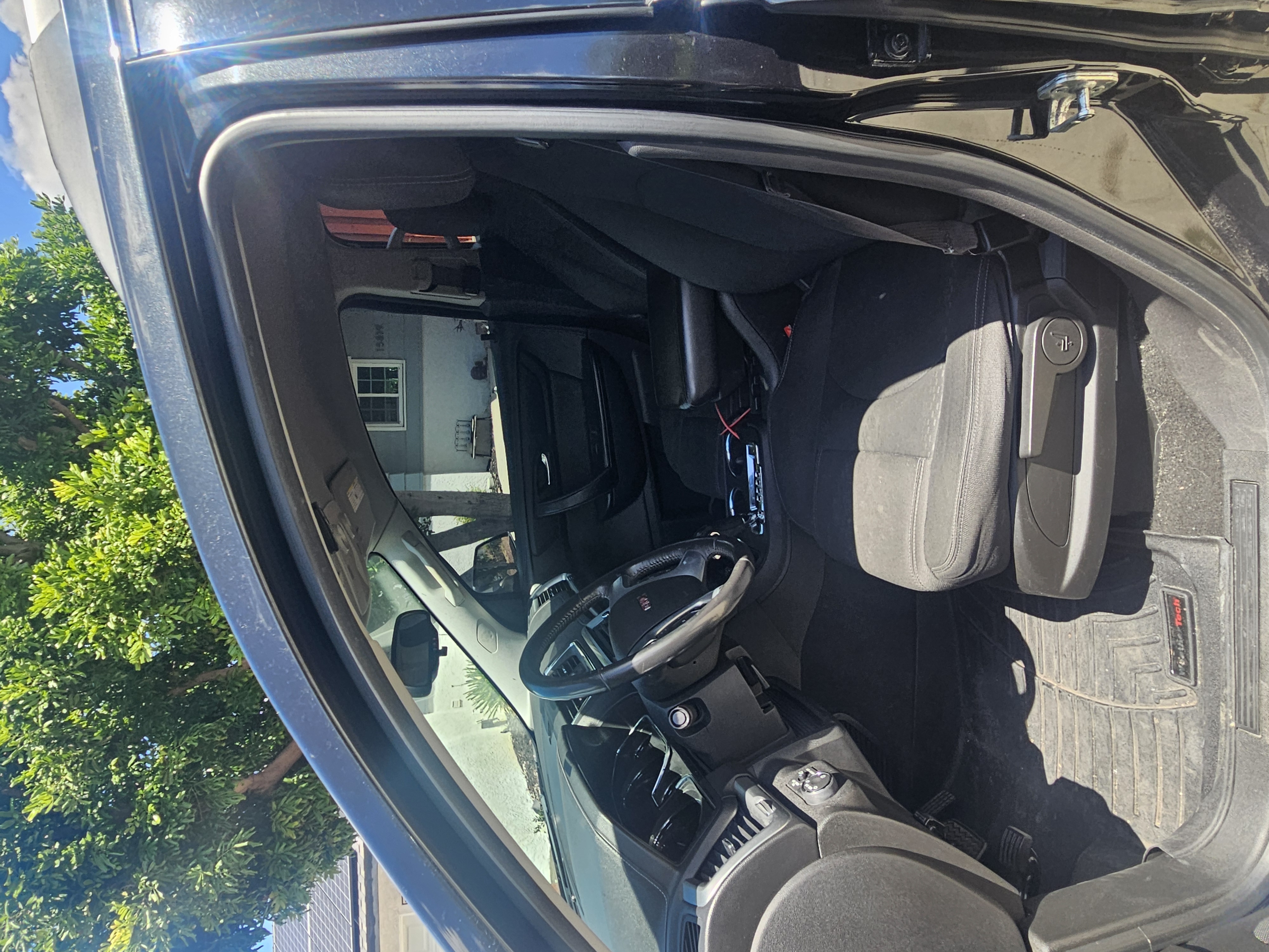 Used 2015 GMC Acadia SLE FWD image 5