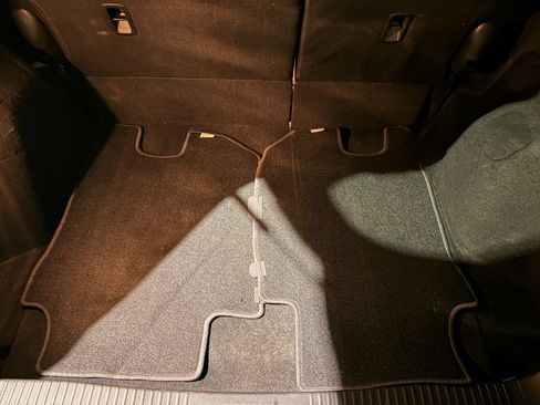 Used 2019 Honda HR-V EX image 19