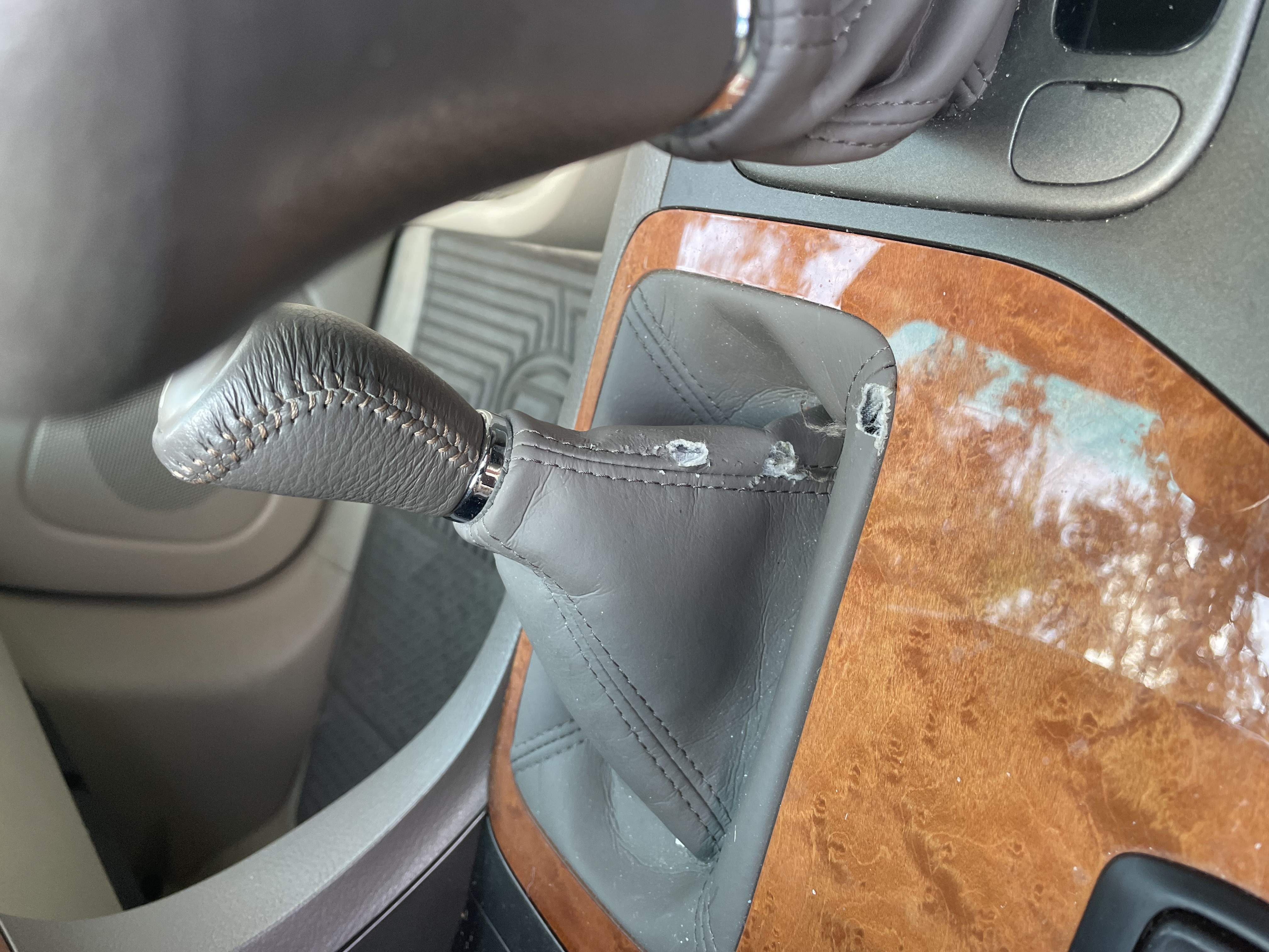 Used 2004 Lexus GX 470 AWD/4WD image 10