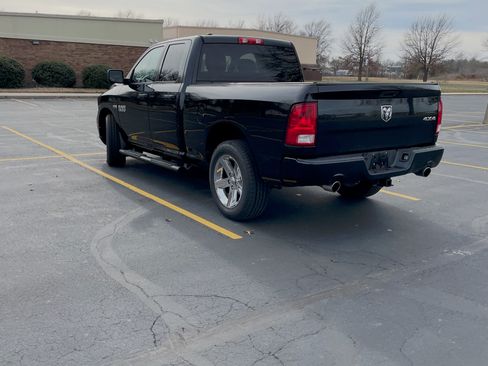Used 2016 RAM 1500 Express w/ Popular Equipment Group image 4