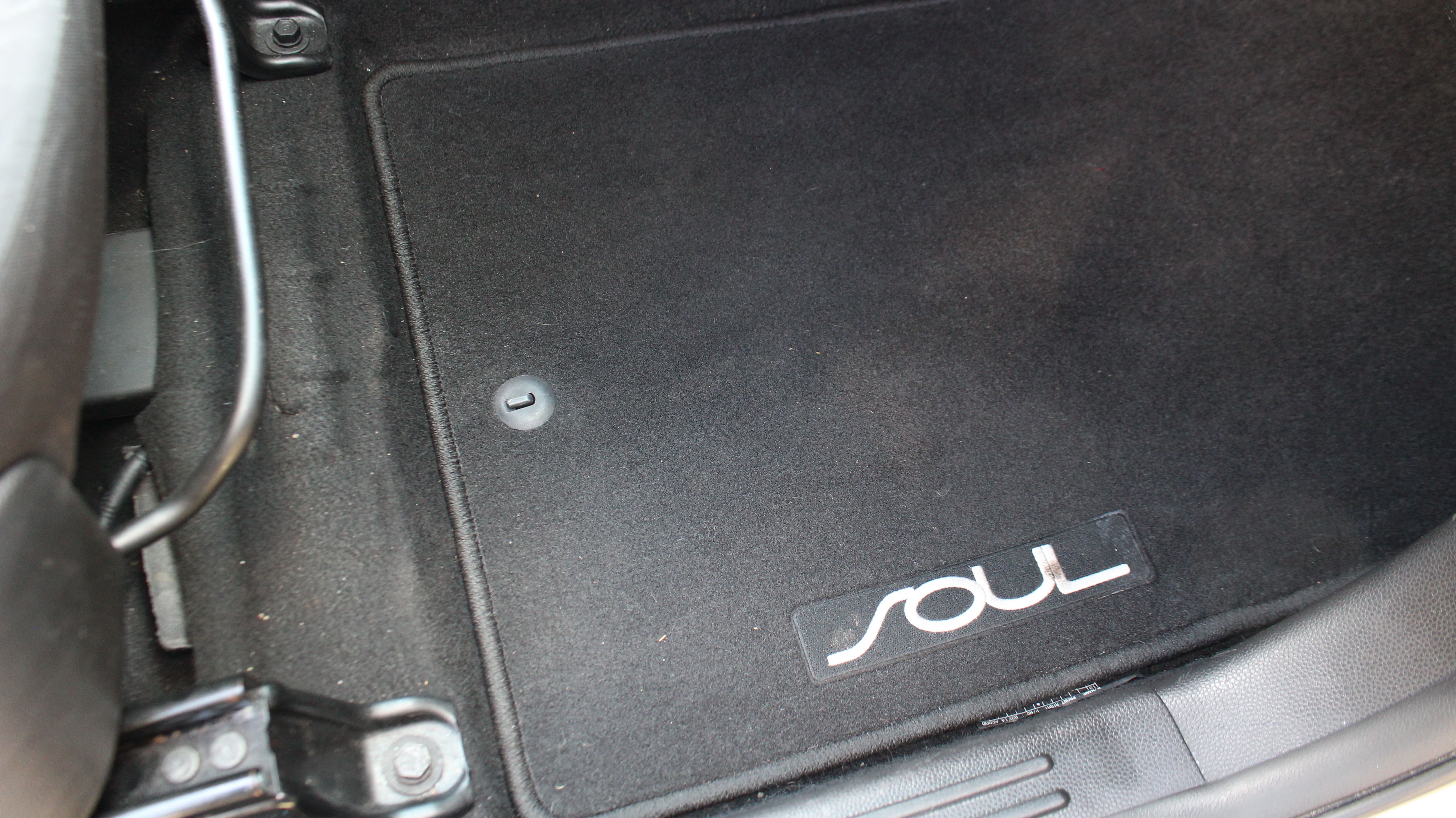 Used 2014 Kia Soul FWD image 10
