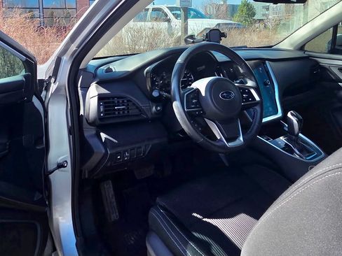 Used 2022 Subaru Legacy Premium image 6