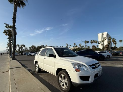 Used 2009 Kia Sportage LX image 13