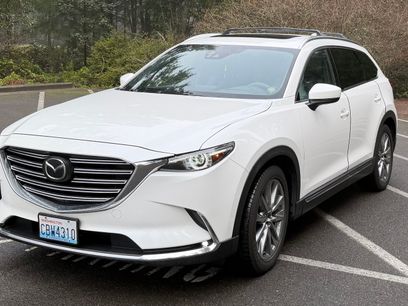 Used 2017 MAZDA CX-9 Grand Touring
