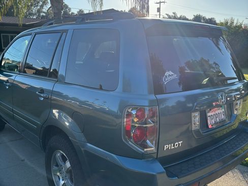Used 2007 Honda Pilot EX-L image 2