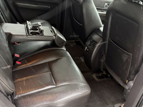 Used 2008 Ford Edge Limited image 10