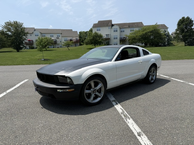 Used 2005 Ford Mustang Premium RWD image 5