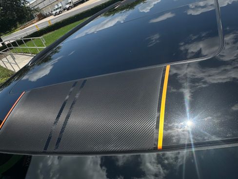 Used 2018 Jeep Grand Cherokee Trackhawk image 13