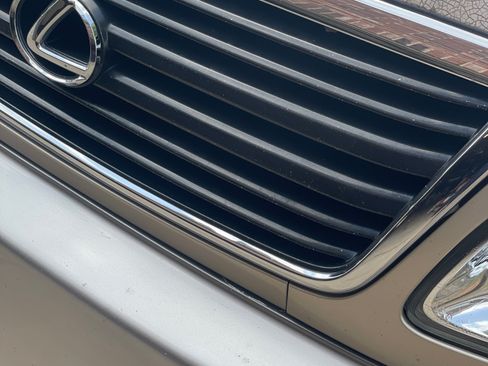 Used 2000 Lexus LX 470 4WD image 17