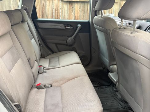 Used 2009 Honda CR-V LX image 9