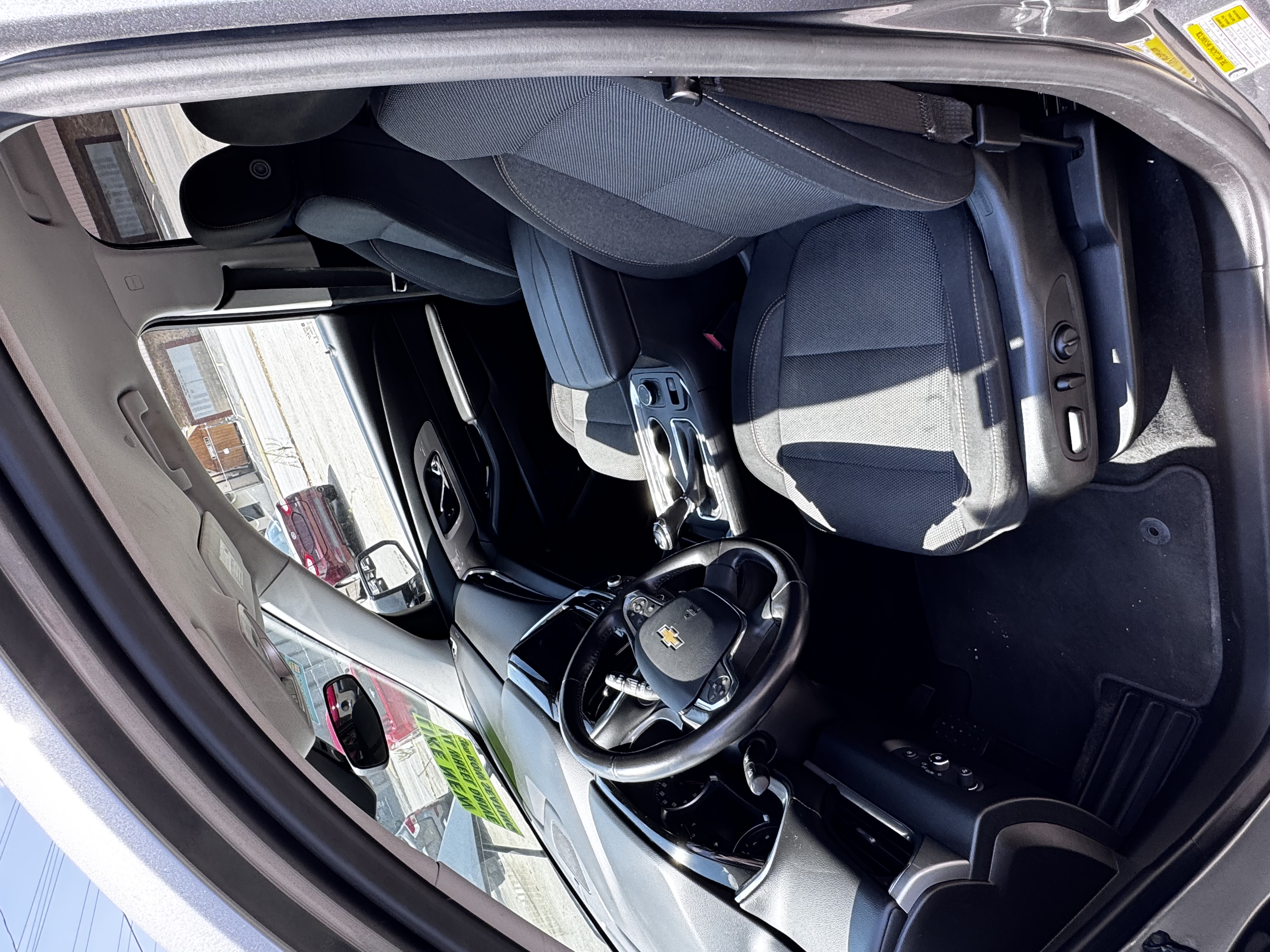 Used 2020 Chevrolet Traverse LT AWD/4WD image 14