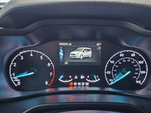 Used 2019 Ford Transit Connect XLT image 8