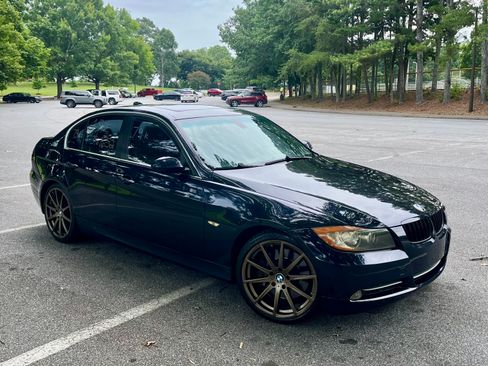 Used 2008 BMW 335i Sedan RWD image 13
